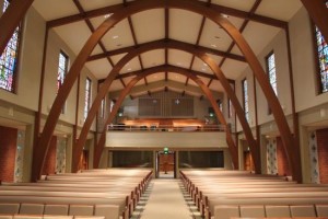 基督教路德會及學校 图片 3