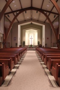 基督教路德會及學校 图片 2