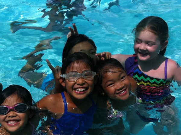 快樂時光幼兒學校 图片 2