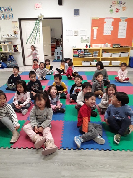 護愛基督教幼兒學校 图片 5