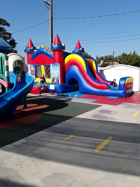 護愛基督教幼兒學校 图片 7