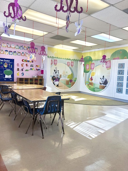 未來領袖雙語幼兒園 图片 5