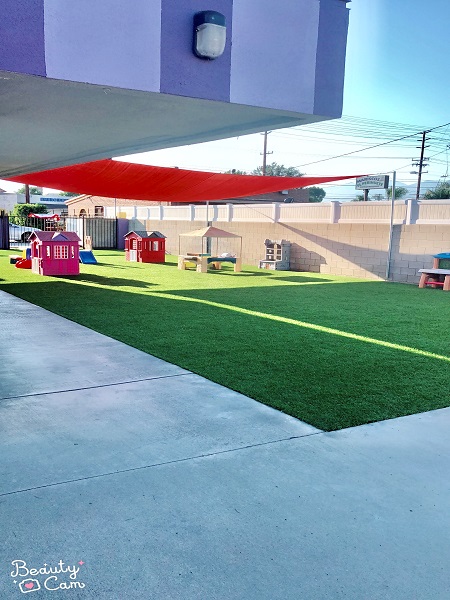 未來領袖雙語幼兒園 图片 2