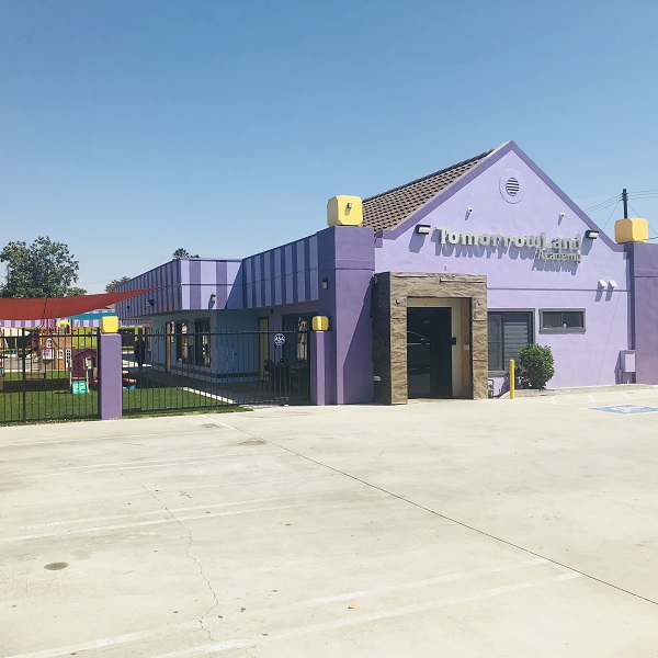 未來領袖雙語幼兒園 图片 1