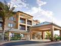 Courtyard By Marriott Las Vegas Summerlin photo 2
