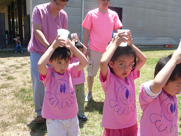 國際大使命教會附屬幼兒教育中心 图片 6