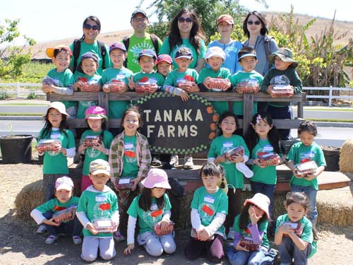 國際大使命教會附屬幼兒教育中心 图片 2