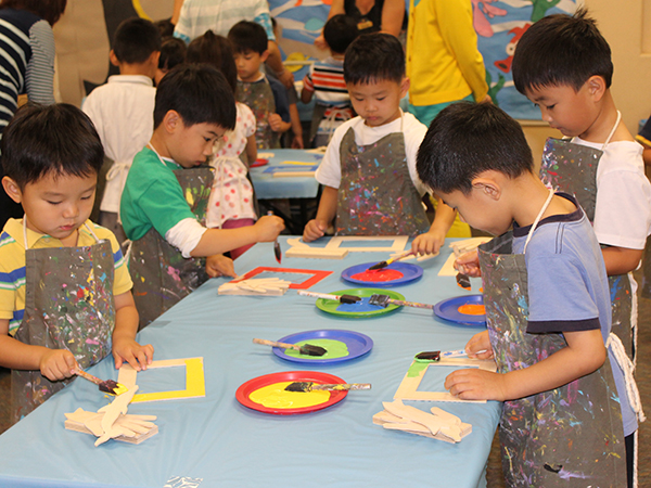 國際大使命教會附屬幼兒教育中心 图片 5