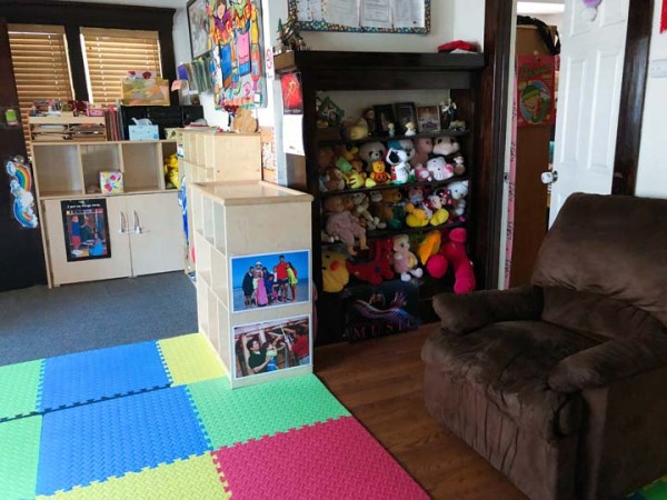 歡樂托兒中心 图片 3