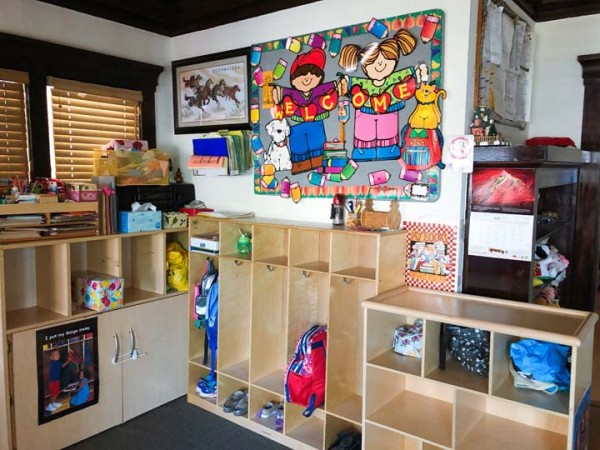 歡樂托兒中心 图片 2