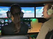 雄鷹航空飛行訓練學院 图片 5