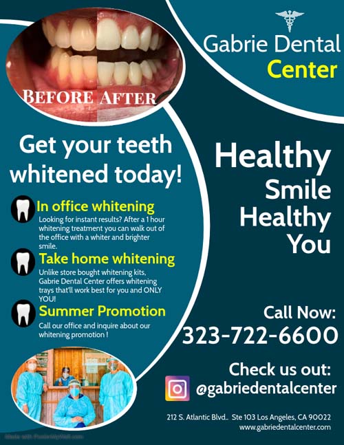 美國牙科學院─胡凌雲醫師 图片 1