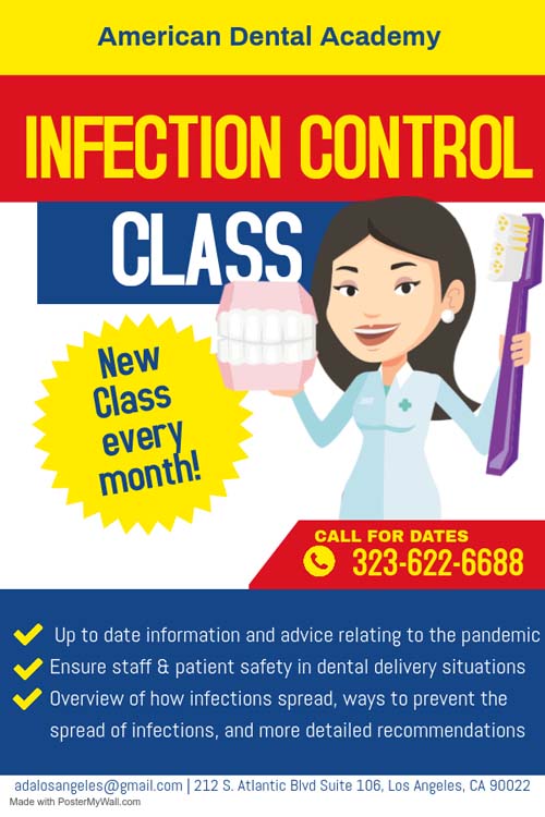 美國牙科學院─胡凌雲醫師 图片 5