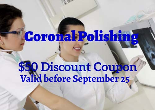 美國牙科學院─胡凌雲醫師 图片 8