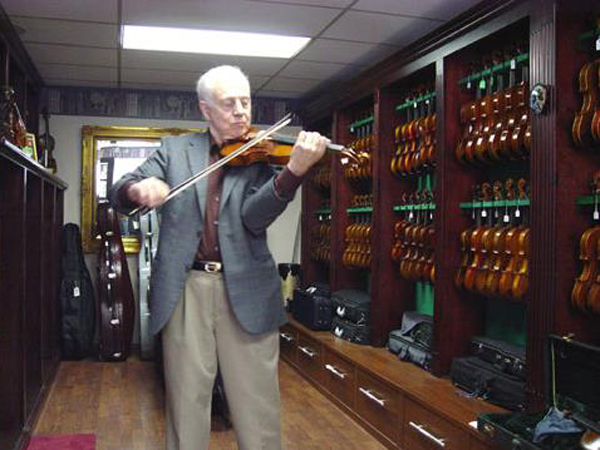 AMAC提琴之家 图片 1