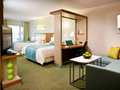 Springhill Suites Las Vegas Convention Center 图片 7