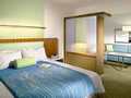 Springhill Suites Las Vegas Convention Center 图片 4