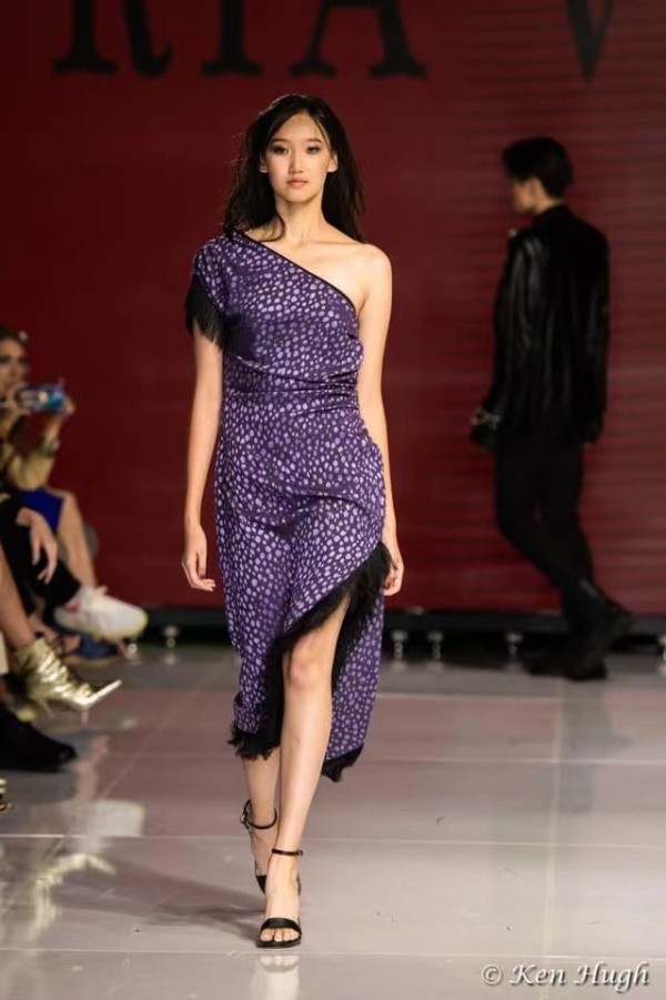 模特傳媒學院 图片 7