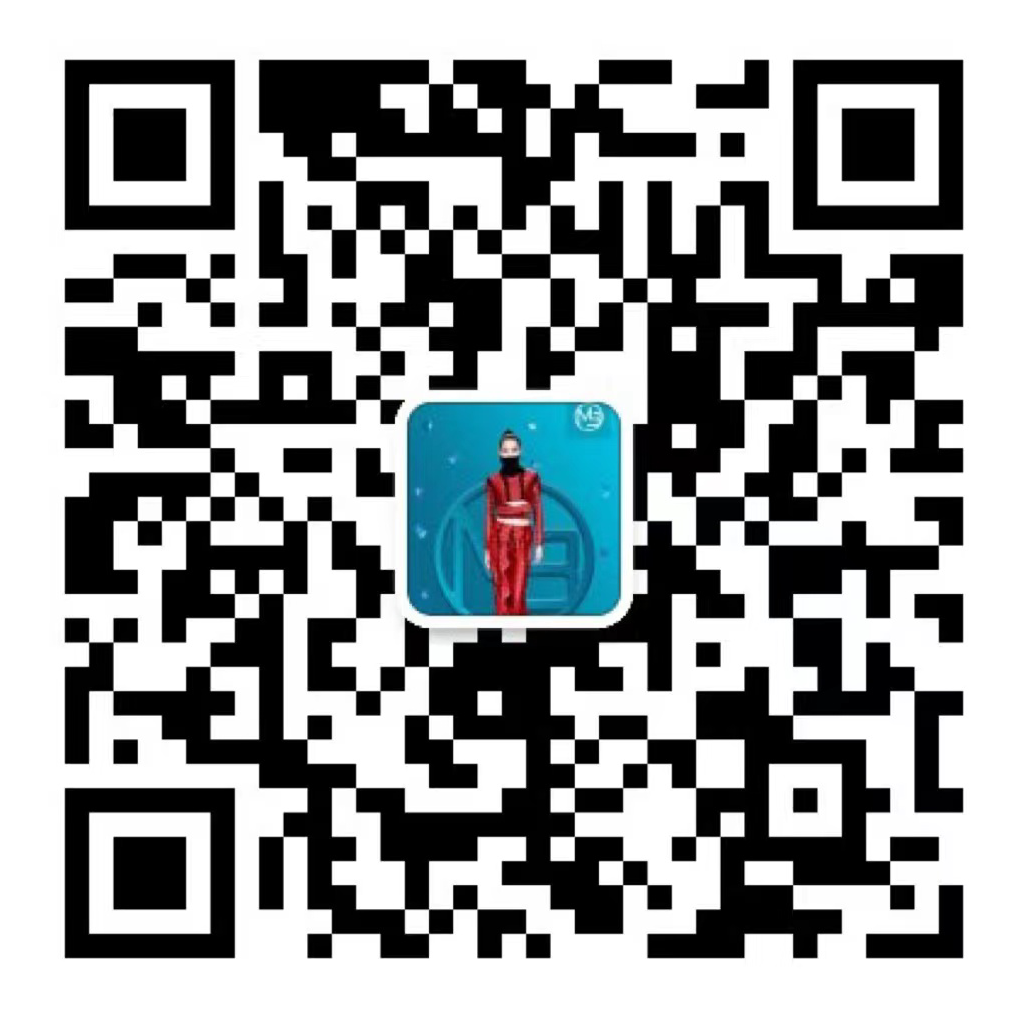 模特傳媒學院 图片 4