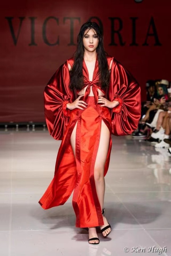 模特傳媒學院 图片 6