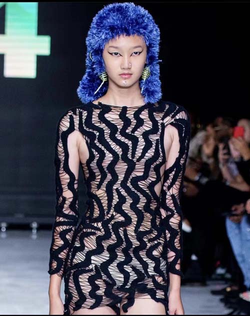 模特傳媒學院 图片 8