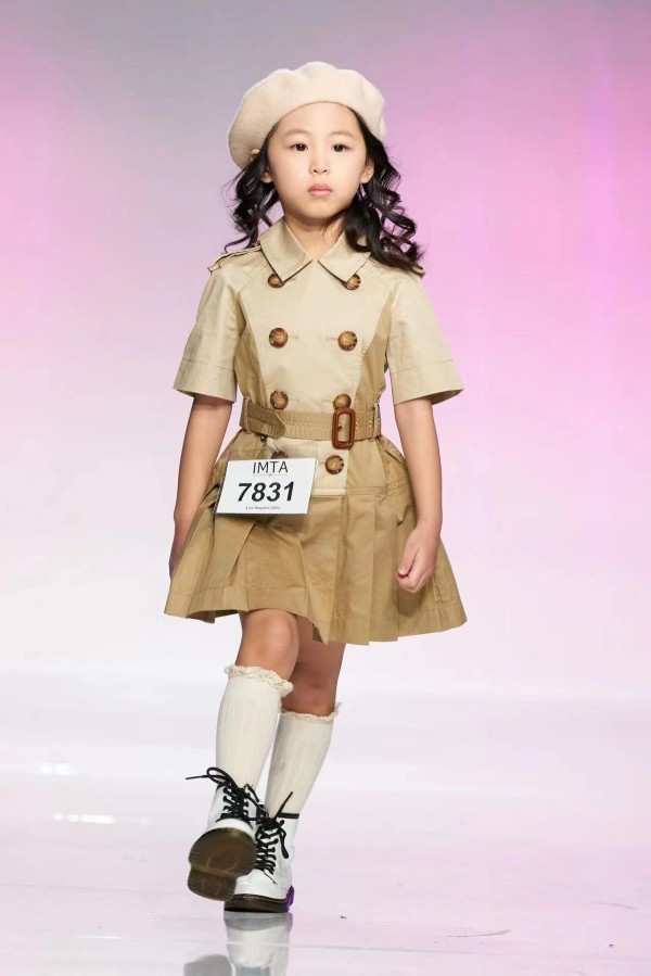 模特傳媒學院 图片 9