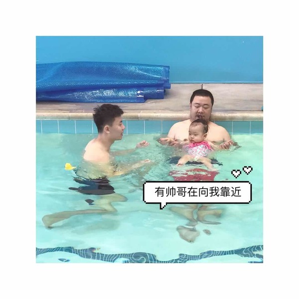 新海游泳學校 图片 3