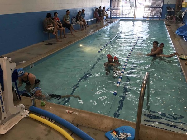新海游泳學校 图片 6