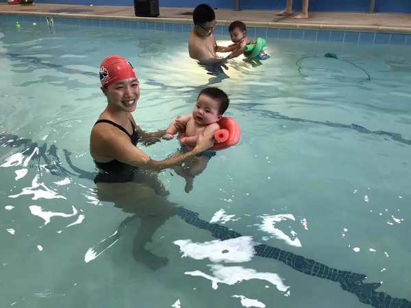 新海游泳學校 图片 5