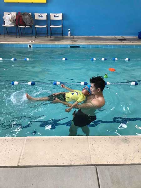 新海游泳學校 图片 7