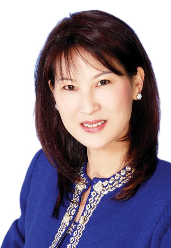 波克夏加州房地產公司─周克蕙地產經紀 图片 1