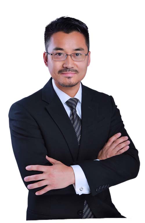 領先地產集團─LA地產牛哥 photo 2