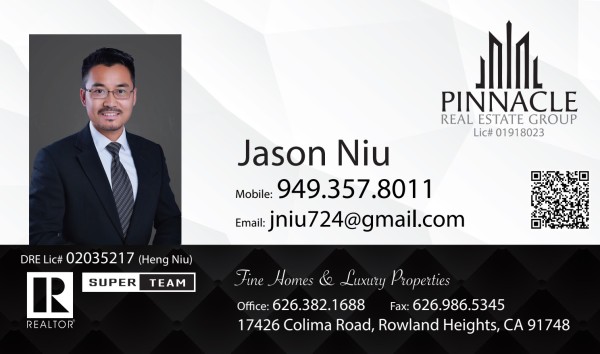 領先地產集團─LA地產牛哥 photo 1