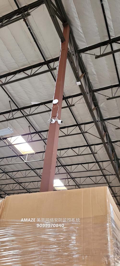 美思安防監控科技有限公司 图片 6