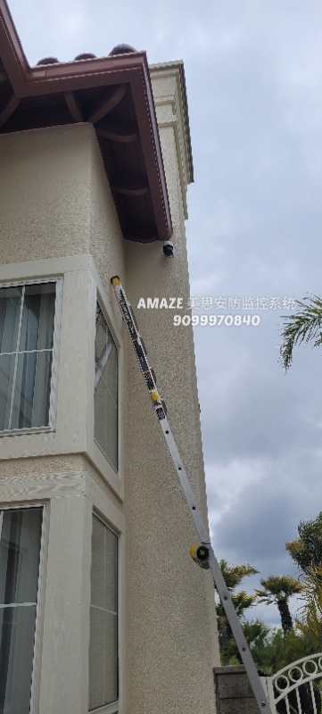 美思安防監控科技有限公司 图片 4