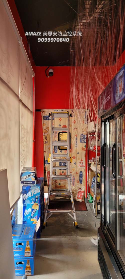 美思安防監控科技有限公司 图片 7