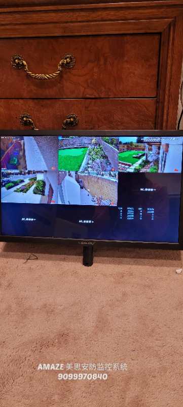 美思安防監控科技有限公司 图片 8