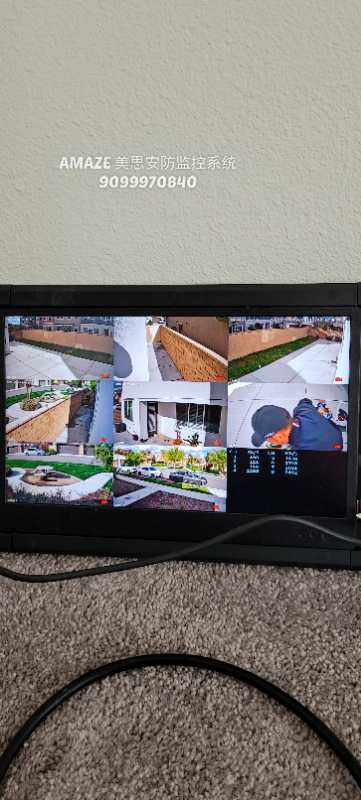 美思安防監控科技有限公司 图片 3