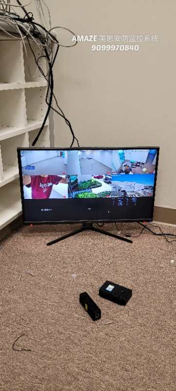 美思安防監控科技有限公司 图片 10