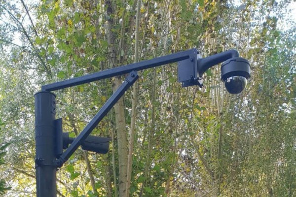 洛城安防 图片 3