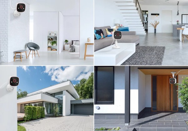 洛城安防 图片 5