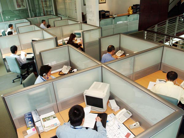 中興保全股份有限公司 图片 2