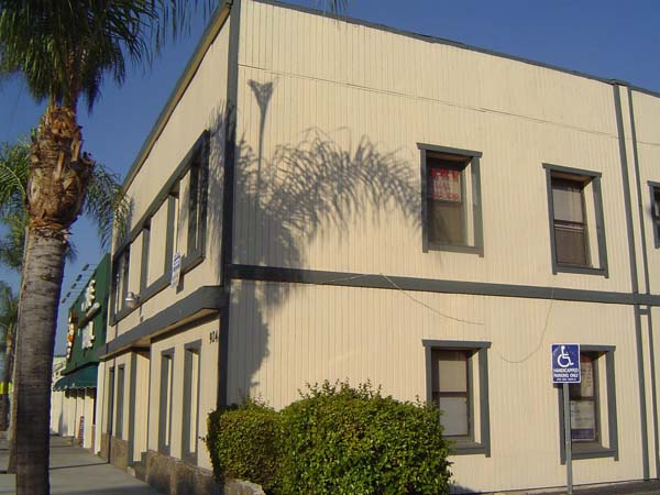 永安警鈴工程公司 图片 1