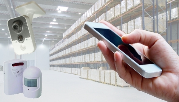 精準保全 图片 4