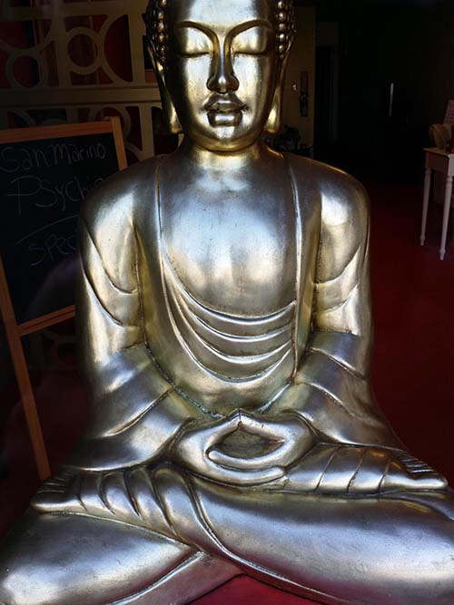 超能通靈陳女相士 图片 1