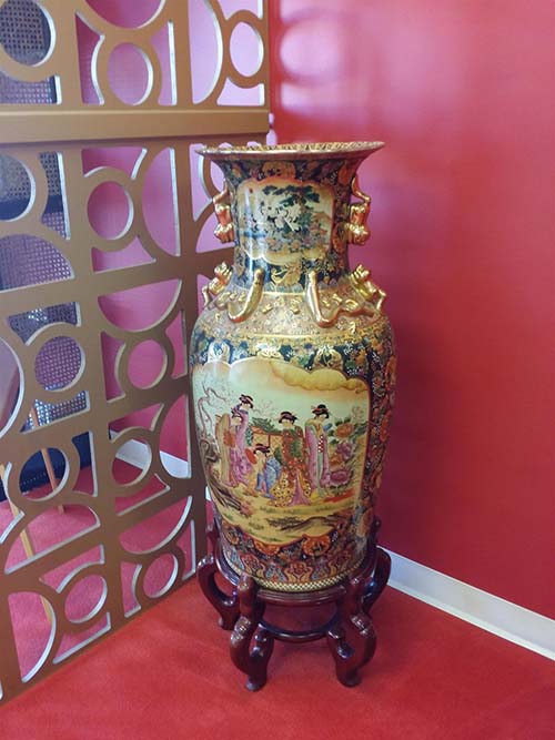 超能通靈陳女相士 图片 8