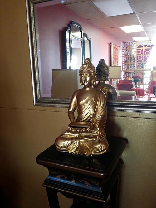 超能通靈陳女相士 图片 3