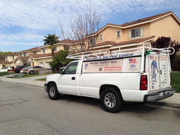 蓋博殺蟲公司 图片 2