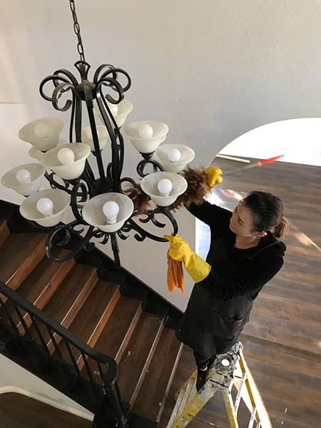 愛佳專業清潔公司 图片 9