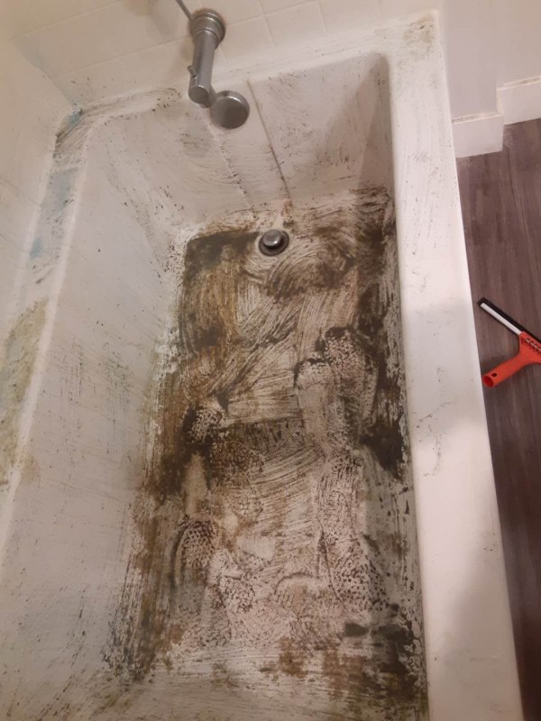 洛杉磯山東泰山清潔公司 photo 2